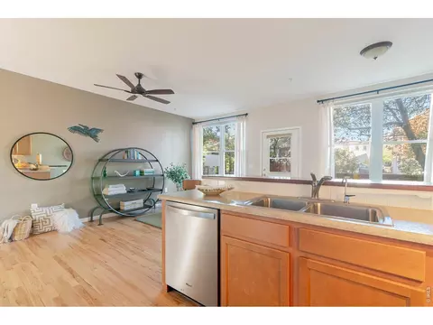 Kitchen - 1683 Yellow Pine Ave, Boulder, CO 80304 photo 7 of 7