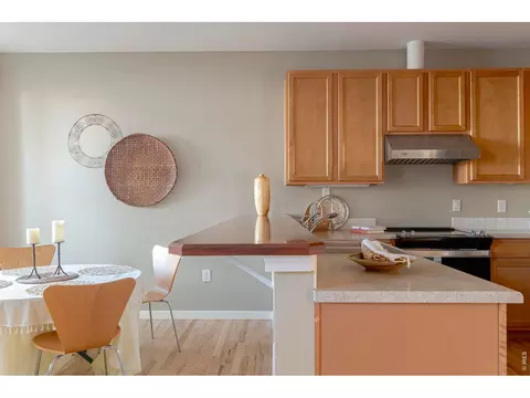 Kitchen - 1683 Yellow Pine Ave, Boulder, CO 80304 photo 1 of 7