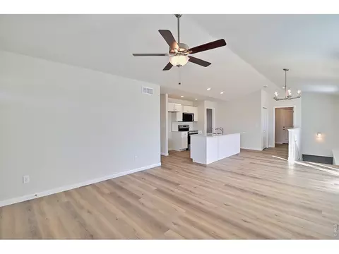 Living - 4332 Rockcress Rd, Evans, CO 80620 photo 4 of 4