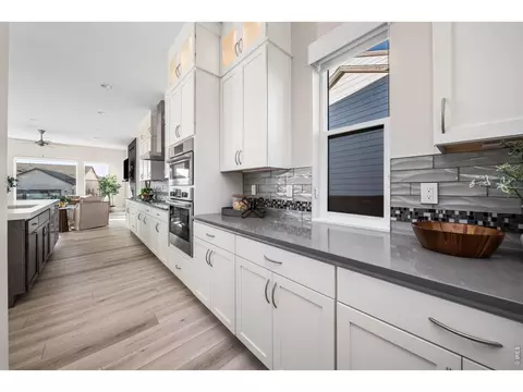 Kitchen - 1730 Lucent Ct, Windsor, CO 80550 photo 6 of 8