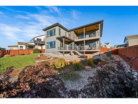 Exterior - 1730 Lucent Ct, Windsor, CO 80550 photo 5 of 10