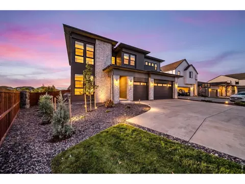 Exterior - 1730 Lucent Ct, Windsor, CO 80550 photo 9 of 10