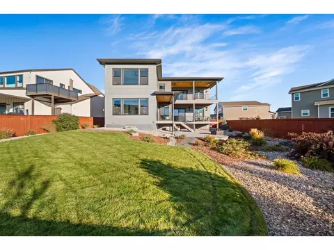 Exterior - 1730 Lucent Ct, Windsor, CO 80550 photo 6 of 10