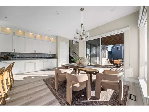 Dining - 1730 Lucent Ct, Windsor, CO 80550 photo 2 of 2