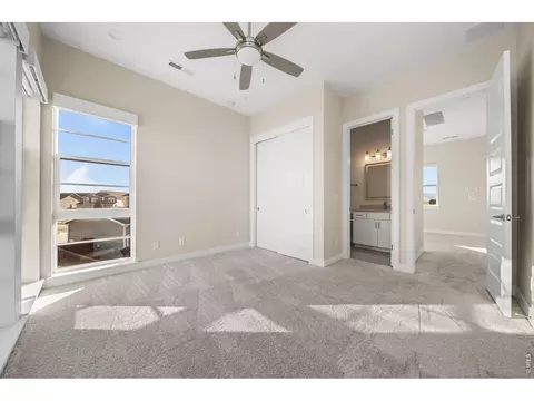 Bedroom - 1730 Lucent Ct, Windsor, CO 80550 photo 6 of 7