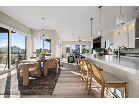 Dining - 1730 Lucent Ct, Windsor, CO 80550 photo 1 of 2