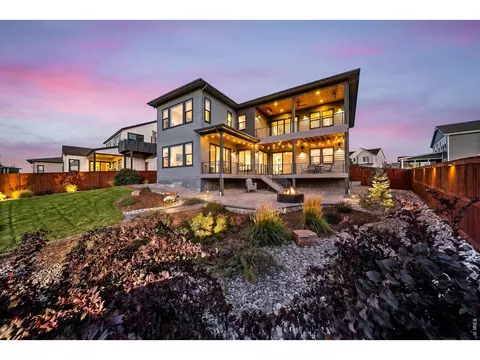 Exterior - 1730 Lucent Ct, Windsor, CO 80550 photo 8 of 10