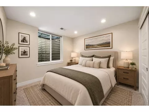 Bedroom - 1730 Lucent Ct, Windsor, CO 80550 photo 7 of 7