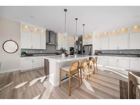 Kitchen - 1730 Lucent Ct, Windsor, CO 80550 photo 7 of 8