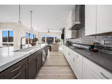 Kitchen - 1730 Lucent Ct, Windsor, CO 80550 photo 4 of 8