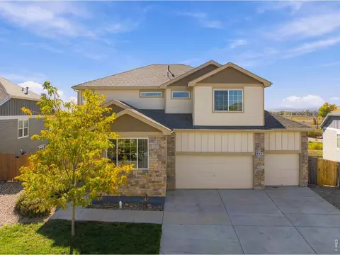 938 Highline Dr, Loveland, CO 80538