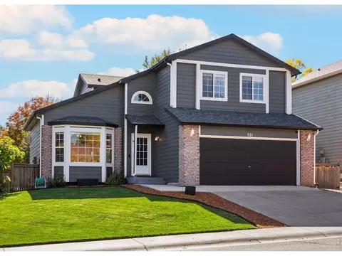 521 Dunraven Dr, Fort Collins, CO 80525