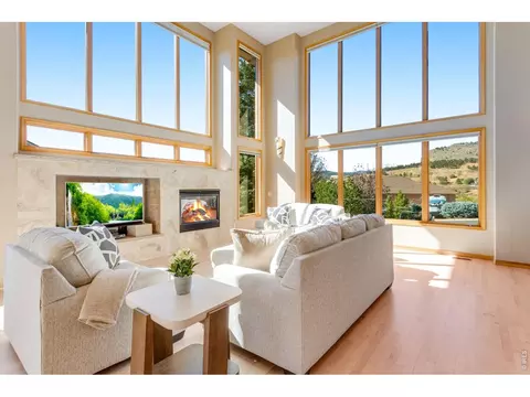 Living - 1016 Horizon Dr, Lyons, CO 80540 photo 1 of 7