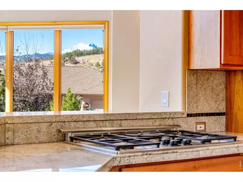 Kitchen - 1016 Horizon Dr, Lyons, CO 80540 photo 2 of 6