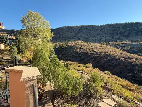 Exterior - 1016 Horizon Dr, Lyons, CO 80540 photo 6 of 8