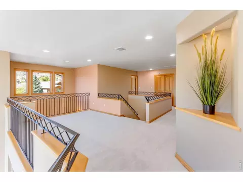 Entry Way - 1016 Horizon Dr, Lyons, CO 80540 photo 4 of 4