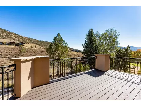 Exterior - 1016 Horizon Dr, Lyons, CO 80540 photo 3 of 8