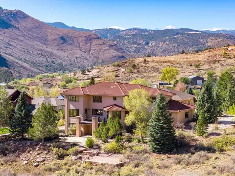 View/Area - 1016 Horizon Dr, Lyons, CO 80540 photo 1 of 1