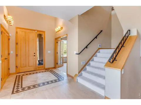 Entry Way - 1016 Horizon Dr, Lyons, CO 80540 photo 1 of 4