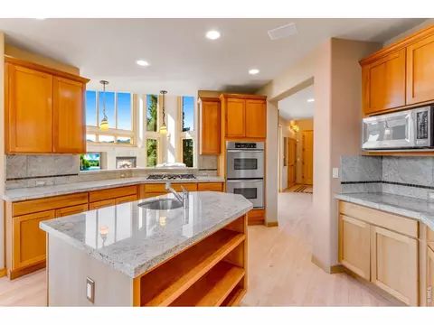 Kitchen - 1016 Horizon Dr, Lyons, CO 80540 photo 1 of 6