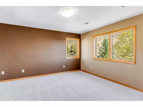 Bedroom - 1016 Horizon Dr, Lyons, CO 80540 photo 1 of 4