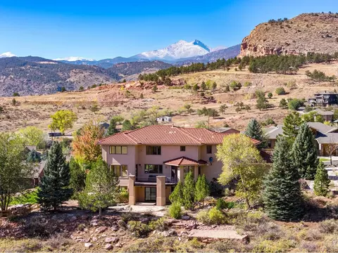 Other - 1016 Horizon Dr, Lyons, CO 80540 photo 2 of 9