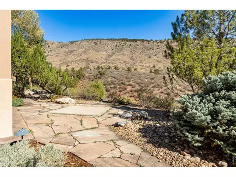 Exterior - 1016 Horizon Dr, Lyons, CO 80540 photo 8 of 8
