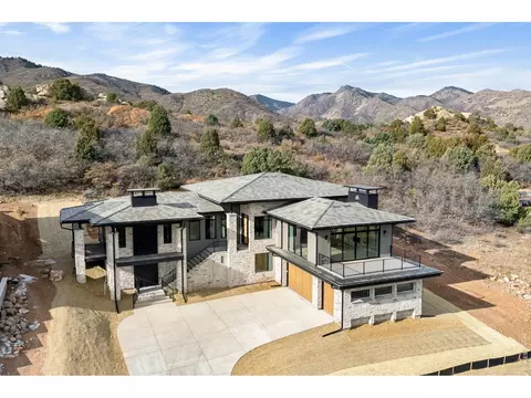 7893 Raphael Ln, Littleton, CO 80125
