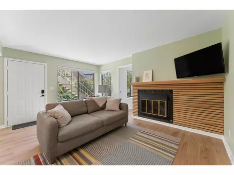 Living - 5904 Gunbarrel Ave #A, Boulder, CO 80301 photo 2 of 3