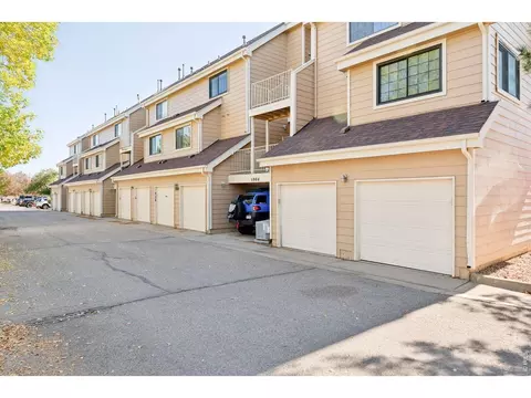 Exterior - 5904 Gunbarrel Ave #A, Boulder, CO 80301 photo 3 of 3