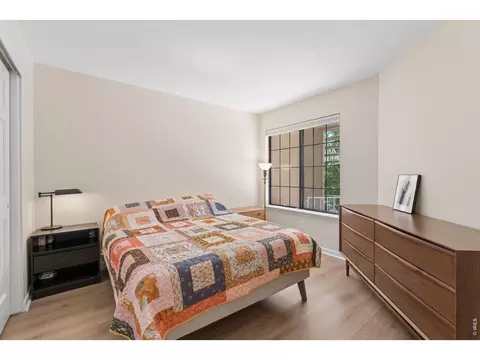 Bedroom - 5904 Gunbarrel Ave #A, Boulder, CO 80301 photo 2 of 2