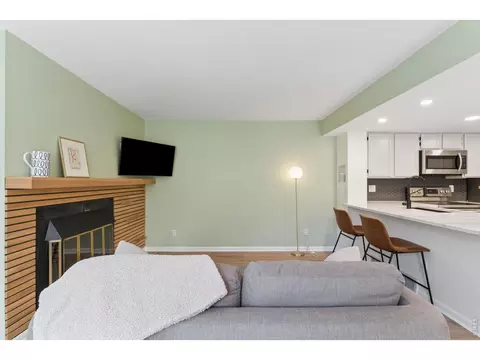 Living - 5904 Gunbarrel Ave #A, Boulder, CO 80301 photo 3 of 3