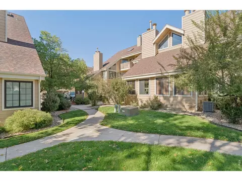 Exterior - 5904 Gunbarrel Ave #A, Boulder, CO 80301 photo 2 of 3
