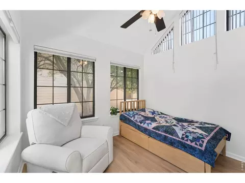Bedroom - 5904 Gunbarrel Ave #A, Boulder, CO 80301 photo 1 of 2