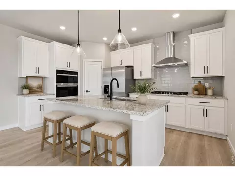 Kitchen - 7332 Arkansas St, Frederick, CO 80530 photo 2 of 4