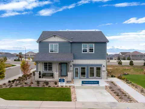 Exterior - 7332 Arkansas St, Frederick, CO 80530 photo 9 of 10