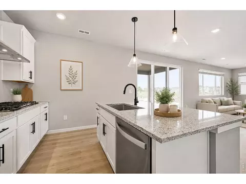 Kitchen - 7332 Arkansas St, Frederick, CO 80530 photo 3 of 4