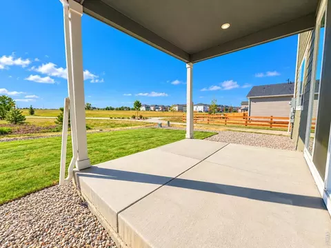 Exterior - 7332 Arkansas St, Frederick, CO 80530 photo 5 of 10