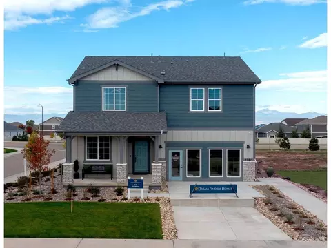 Exterior - 7332 Arkansas St, Frederick, CO 80530 photo 10 of 10