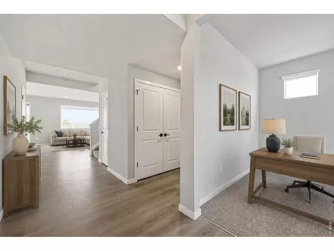 Entry Way - 7332 Arkansas St, Frederick, CO 80530 photo 1 of 1