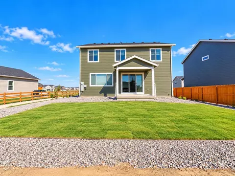 Exterior - 7332 Arkansas St, Frederick, CO 80530 photo 3 of 10