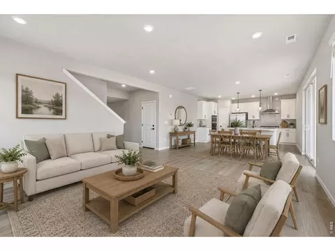Living - 7332 Arkansas St, Frederick, CO 80530 photo 3 of 5