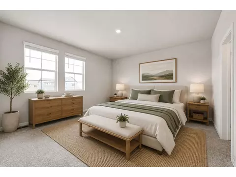 Bedroom - 7332 Arkansas St, Frederick, CO 80530 photo 1 of 6