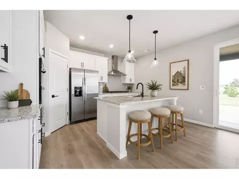 Kitchen - 7332 Arkansas St, Frederick, CO 80530 photo 1 of 4