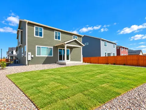 Exterior - 7332 Arkansas St, Frederick, CO 80530 photo 2 of 10