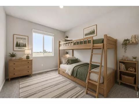 Bedroom - 7332 Arkansas St, Frederick, CO 80530 photo 4 of 6