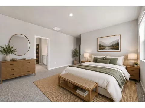 Bedroom - 7332 Arkansas St, Frederick, CO 80530 photo 2 of 6