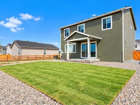 Exterior - 7332 Arkansas St, Frederick, CO 80530 photo 4 of 10