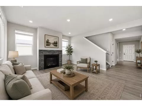 Living - 7332 Arkansas St, Frederick, CO 80530 photo 2 of 5