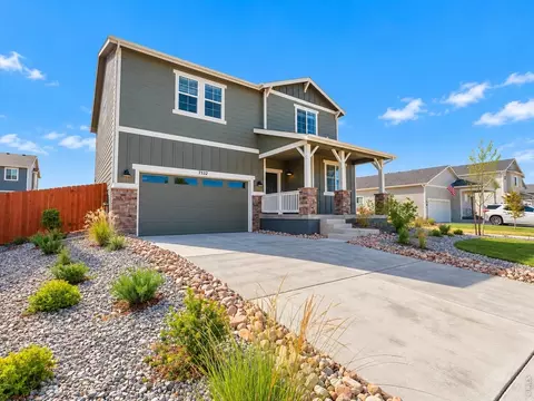 Exterior - 7332 Arkansas St, Frederick, CO 80530 photo 6 of 10